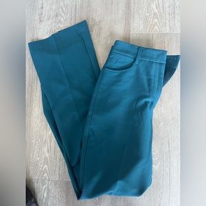 Oak and Fort Blue Dress pants
